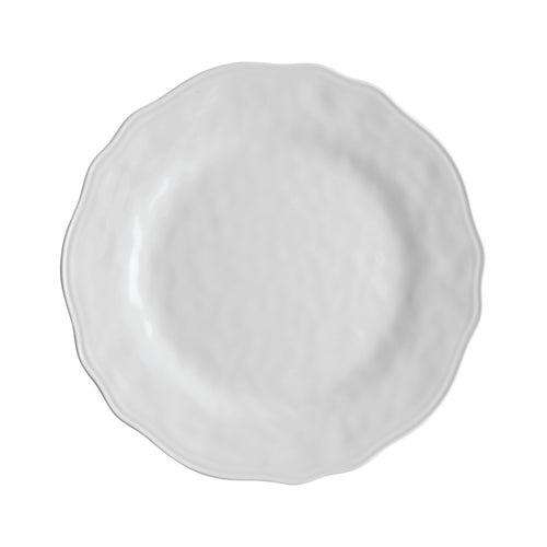 Gourmet Art 6-Piece Dimple Melamine 8 3/4