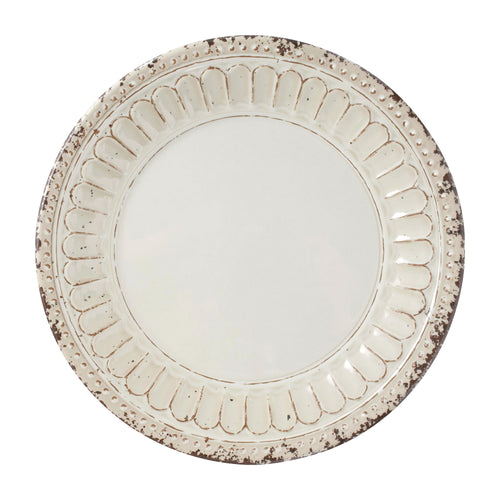 Gourmet Art 6-Piece Chateau Melamine 11