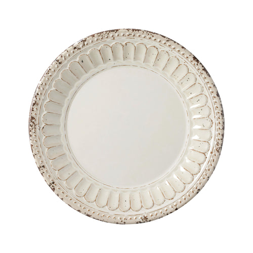 Gourmet Art 6-Piece Chateau Melamine 9