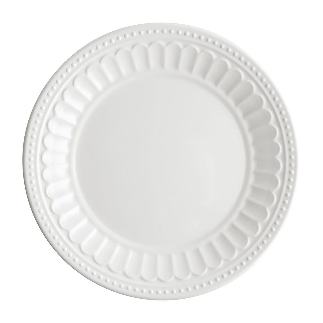 Gourmet Art 6-Piece Chateau Melamine 11