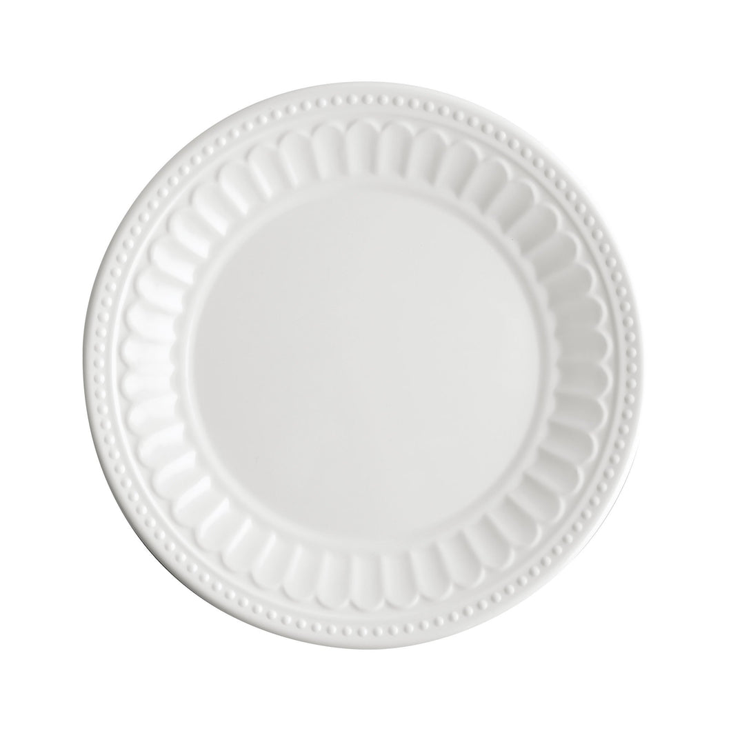 Gourmet Art 6-Piece Chateau Melamine 9