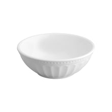 Load image into Gallery viewer, Gourmet Art 6-Piece Chateau Melamine 7&quot; Bowl, White