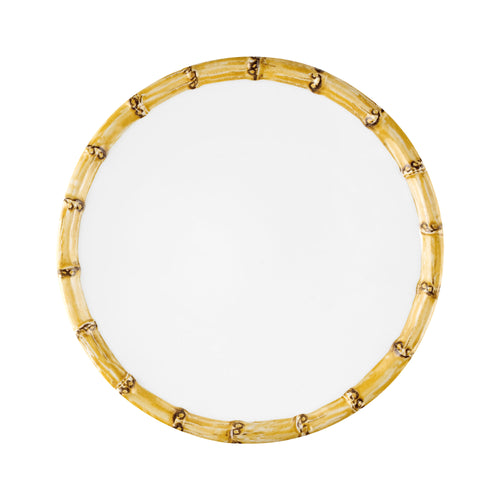 Gourmet Art 6-Piece Bamboo Melamine 9