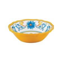 Load image into Gallery viewer, Gourmet Art 6-Piece Chianti Melamine 7&quot; Bowl