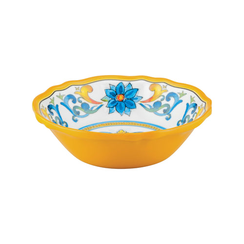 Gourmet Art 6-Piece Chianti Melamine 7