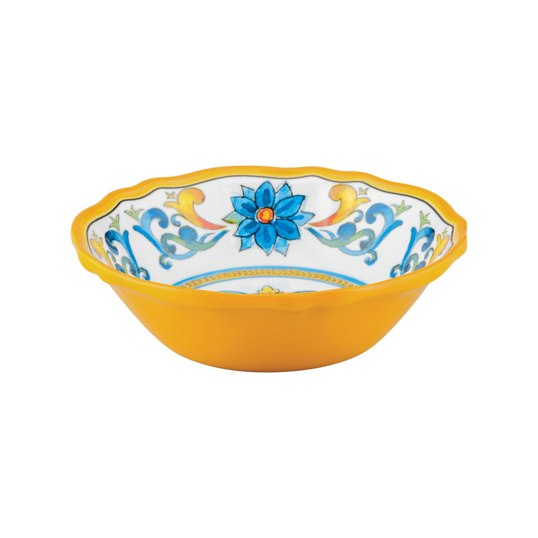 Gourmet Art 6-Piece Chianti Melamine 7
