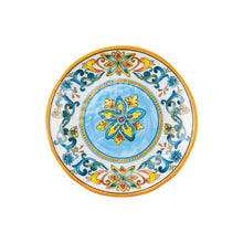 Load image into Gallery viewer, Gourmet Art 4-Piece Chianti Melamine 6&quot; Plate