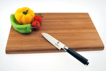 Load image into Gallery viewer, Osaka 5&quot; Santoku Knife