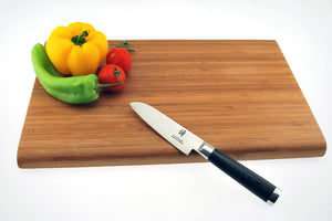Osaka 5" Santoku Knife