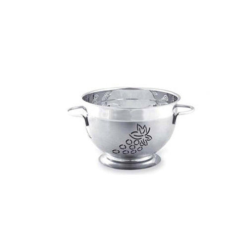 Supreme Stainless Steel Grape 5 1/4