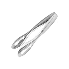 Load image into Gallery viewer, Supreme Stainless Steel 6&quot; Serving Tong