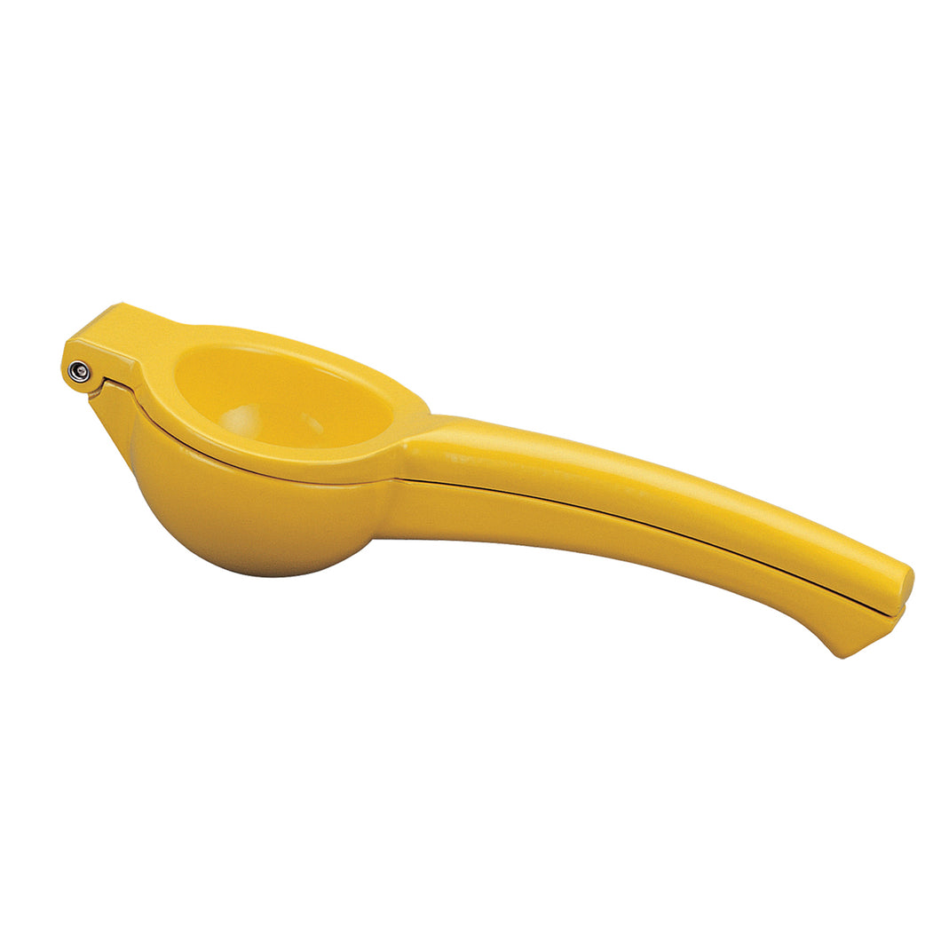 Gourmet Art Metal Squeezer, Lemon