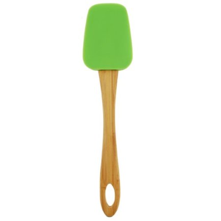 Gourmet Art Large Spoonula, Green