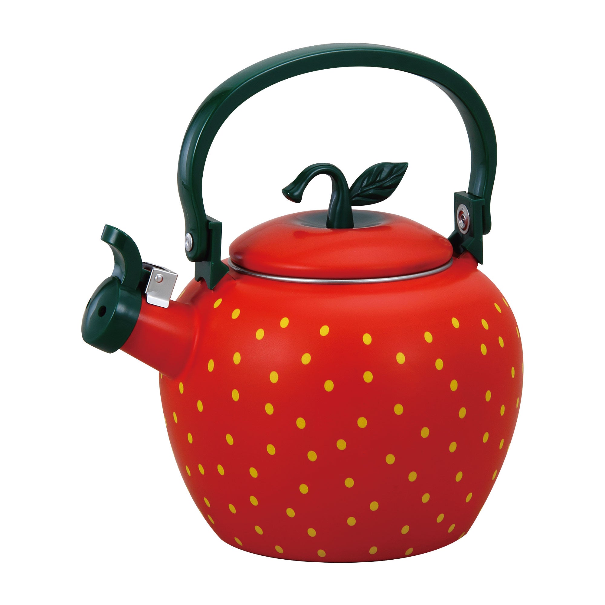 Cow Whistling Tea Kettle, Cute Animal Teapot, Kitchen Accessories