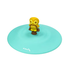 Load image into Gallery viewer, Gourmet Art Owl Silicone Magic Cup Cap