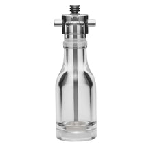 Load image into Gallery viewer, Gourmet Art Acrylic Pepper Mill, Milan