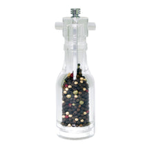 Load image into Gallery viewer, Gourmet Art Acrylic Pepper Mill, Milan
