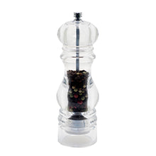 Load image into Gallery viewer, Gourmet Art Acrylic Pepper Mill, Naples