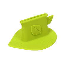 Load image into Gallery viewer, Gourmet Art Silicone Tea Bag Squeezer