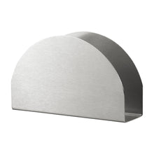 Load image into Gallery viewer, Supreme Stainless Steel Pineapple Napkin Holder