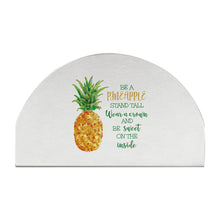 Load image into Gallery viewer, Supreme Stainless Steel Pineapple Napkin Holder