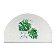 Load image into Gallery viewer, Supreme Stainless Steel Monstera Napkin Holder