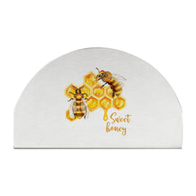 Load image into Gallery viewer, Supreme Stainless Steel Honey Bees Napkin Holder