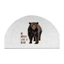 Load image into Gallery viewer, Supreme Stainless Steel Bear Napkin Holder
