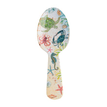 Load image into Gallery viewer, Gourmet Art 2-Piece Sealife Melamine Salad Server