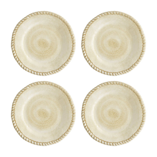 Gourmet Art 4-Piece Rope 6