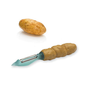 Gourmet Art Potato Swivel Peeler