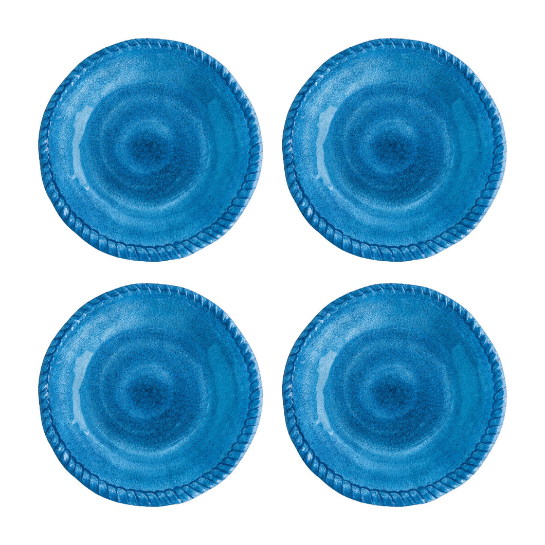 Gourmet Art 4-Piece Rope 6