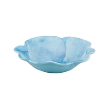 Load image into Gallery viewer, Gourmet Art 16-Piece Sky Blue Melamine Dinnerware Set