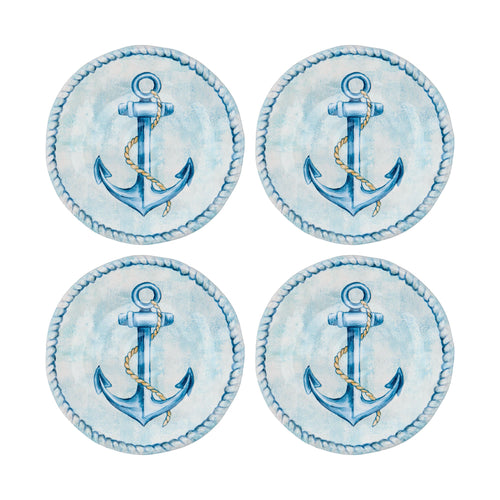 Gourmet Art 4-Piece Sail Away 6
