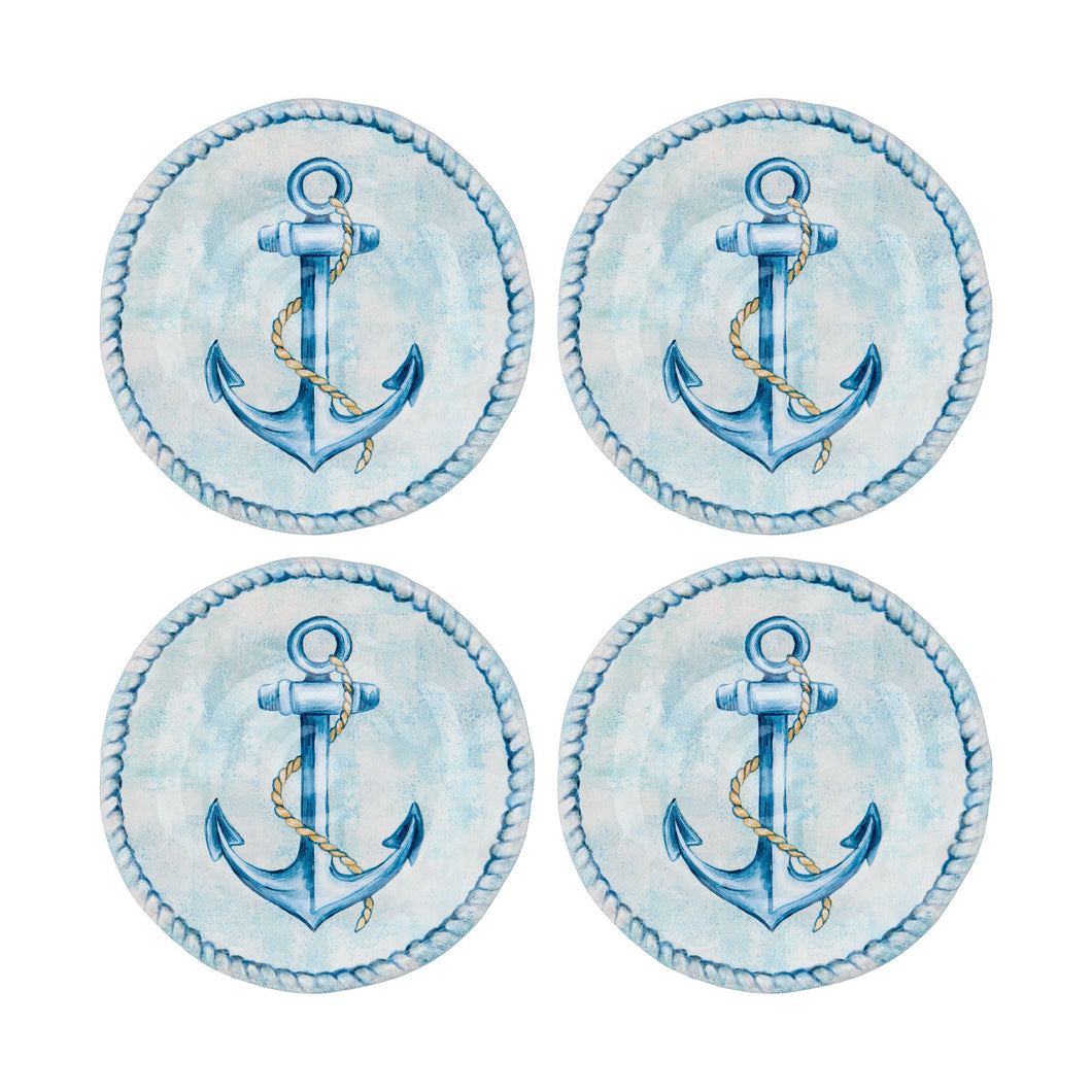 Gourmet Art 4-Piece Sail Away 6