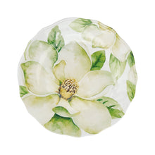 Load image into Gallery viewer, Gourmet Art 16-Piece Magnolia Melamine Dinnerware Set