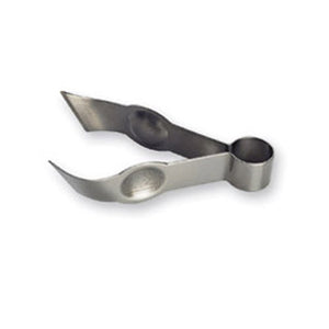Supreme Stainless Steel 4-Piece Strawberry Huller