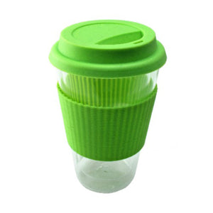 Gourmet Art Insulated Glass Green
