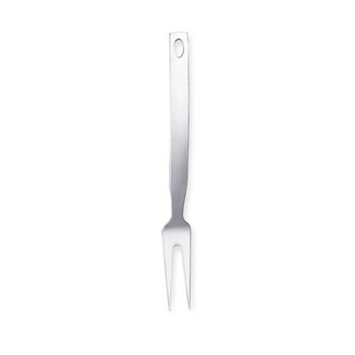 Supreme Stainless Steel Small Serving Fork