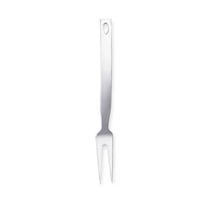 Supreme Stainless Steel Small Serving Fork