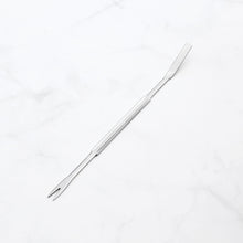 Load image into Gallery viewer, Supreme Stainless Steel 3-Piece Seafood Fork