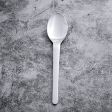 Load image into Gallery viewer, Supreme Stainless Steel 2-Piece Round Edge Serving Spoon