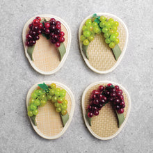 Load image into Gallery viewer, Drinkwear 4-Piece Crush Flip Flop Coaster