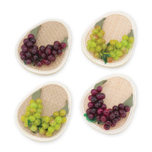 Load image into Gallery viewer, Drinkwear 4-Piece Crush Flip Flop Coaster