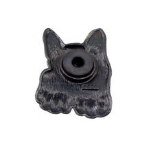 Load image into Gallery viewer, Cat Head Magnets Set of 12