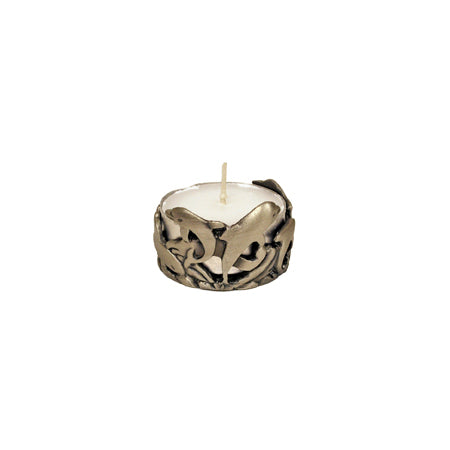 Dolphins Candle Holder