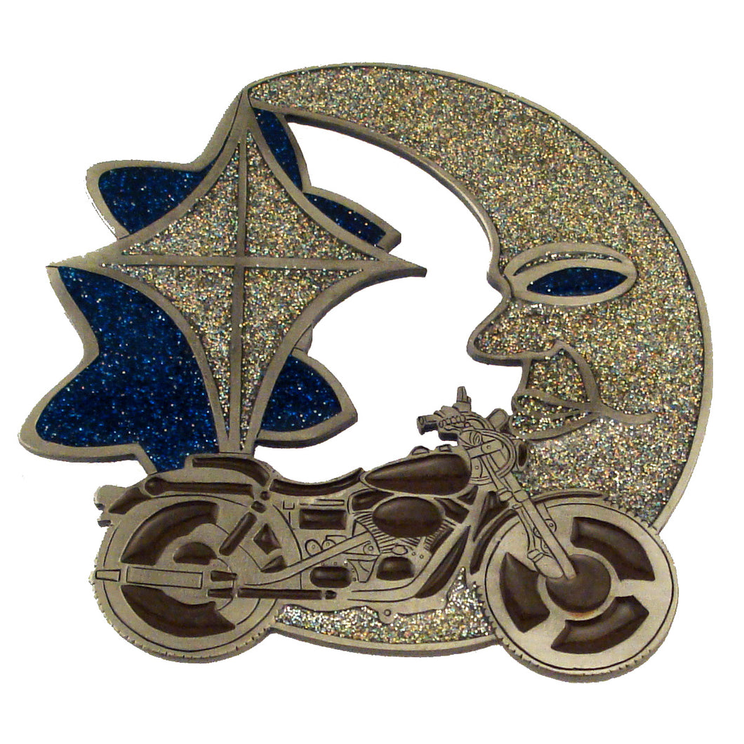 Perter Motocycle Trivet