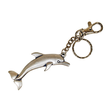 Dolphin Key Chain