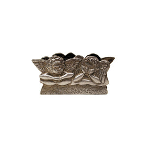 2 Angels Business Card Holder