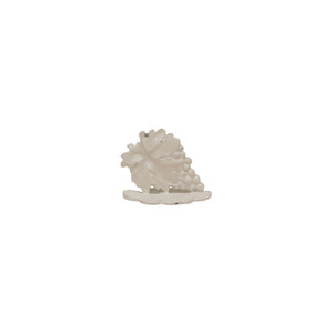 Grape White Place Card Holder Set of 12
